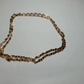 8000252 - KM TASCANO [42% - 3.1gr]
