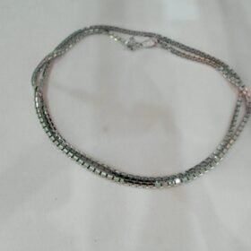 8003308 - KM ITALY SANTA [PUTIH] [42% - 6.1gr]