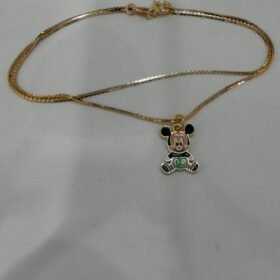 8004610 - KT DISNEY MODEL BABY [70% - 2.38gr]