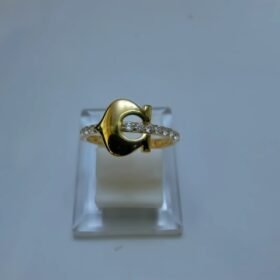 8005183 - CM MODEL MATA PUTIH SIZE 13 [37.5% - 1.26gr]