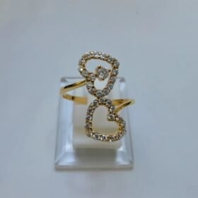 8005272 - CM FASHION LOVE MATA PUTIH SIZE 15 [37.5% - 2.12gr]