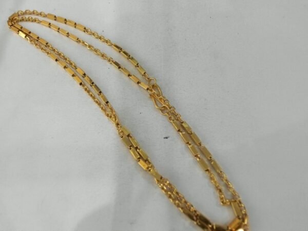 8006219 - KT MODEL RANTE SEKAKEL [PANJANG] [75% - 9.76gr]