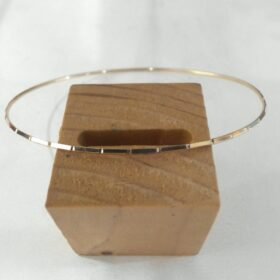 8006433 - GT MODEL KRONCONG KAWATAN CUKIT [70% - 2.46gr]