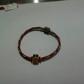 8006473 - GT IMPORT TALI SKOP MATA HITAM ENAMEL [75% - 2.9gr]