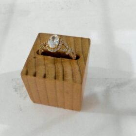 8006728 - CM MODEL MATA PUTIH (SIZE 13) [37.5% - 2gr]