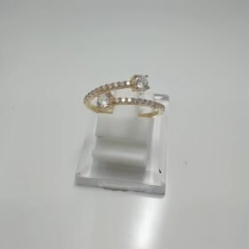 8007704 - CT MODEL MATA PUTIH SIZE 13 [70% - 1.47gr]