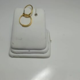 8007861 - WT MODEL TINDIK BAYI [75% - 0.44gr]