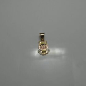8008591 - LM MODEL ENAMLE [37.5% - 0.52gr]
