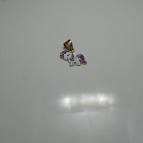 8008605 - LM MODEL UNICORN ENAMLE [37.5% - 0.51gr]