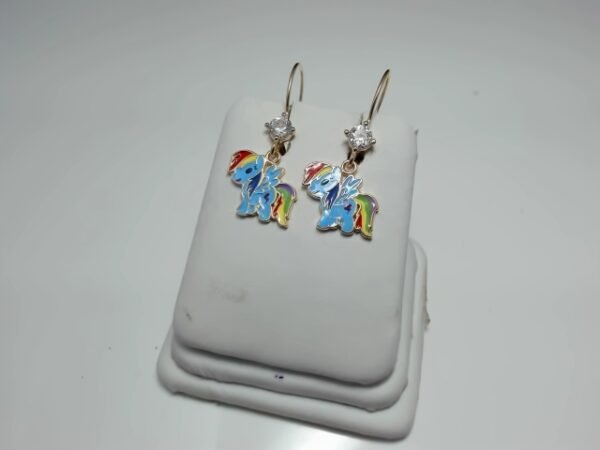 8008606 - WM MODEL ANTING UNICORN [37.5% - 1.07gr]