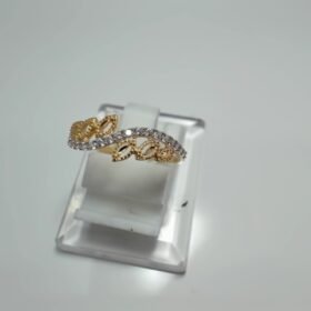 8009793 - CT MODEL MATA PUTIH SIZE 12 [70% - 1.13gr]