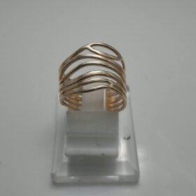 8009876 - CT MODEL TERAWANG SIZE 12 [75% - 3.14gr]