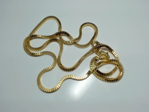 8010111 - KT MODEL MILANO [70% - 5.04gr]