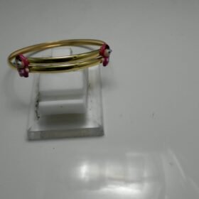 8010549 - GT ANAK MODEL ONGSROT ENAMLE [70% - 0.98gr]
