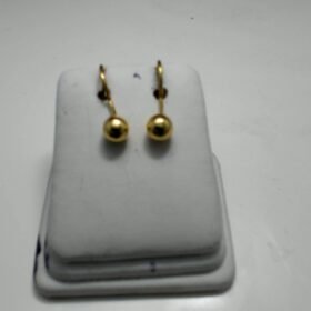 8010932 - WT MODEL TINDIK BAYI TAUGE [75% - 0.75gr]