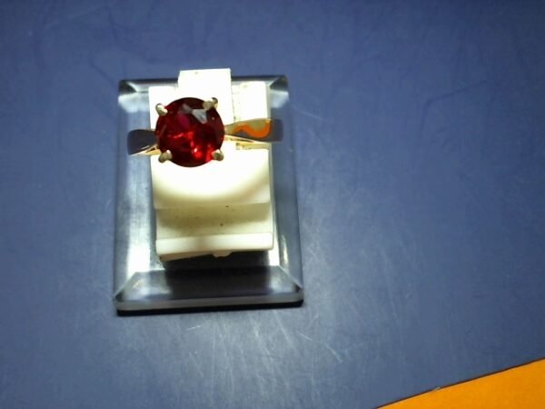 9026223 - CT SOLITAIRE MT MRH [70% - 2.01gr]