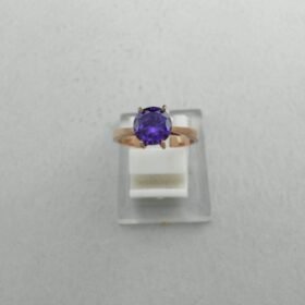 9029581 - CM SOLITAIRE MT UNGU [37.5% - 2.37gr]
