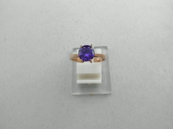 9029581 - CM SOLITAIRE MT UNGU [37.5% - 2.37gr]