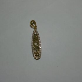 9031567 - LT MDL BVLGARI MP [70% - 1.52gr]