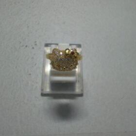 9033831 - CT HELLO KITTY MP MRH [70% - 2.79gr]