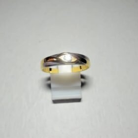 9034731 - CT RING MP VRS [70% - 2.99gr]