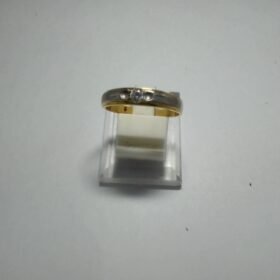 9039625 - CT RING MP VP [70% - 2.91gr]