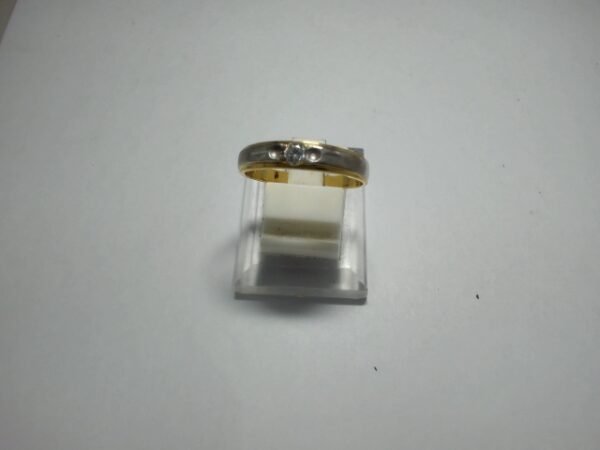 9039625 - CT RING MP VP [70% - 2.91gr]