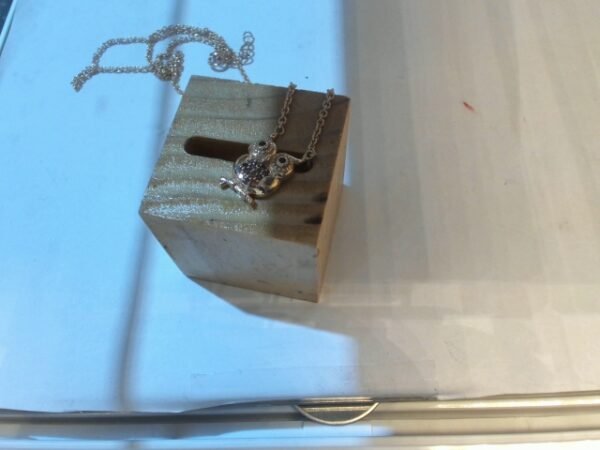 9041512 - KT OWL MT BR MRH [75% - 4.4gr]
