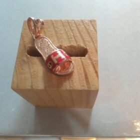 9042041 - LT MDL SANDAL HERMES CAT [75% - 2.79gr]