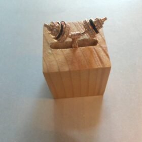 9042046 - LT MDL CAT MP [75% - 3.97gr]