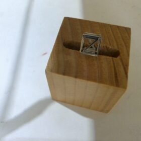 9043311 - LM MDL ALPABET Z [P] [37.5% - 0.54gr]