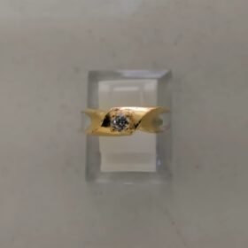 9053175 - CT RING MP DOFF VRS [70% - 4.04gr]