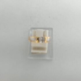 9053543 - CT RING MP DOV [70% - 2.99gr]