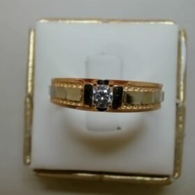 9055213 - CT RING MP VRS [70% - 4.57gr]