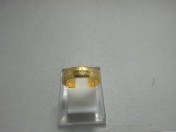 9056757 - CT RING DOV MP [70% - 4.49gr]