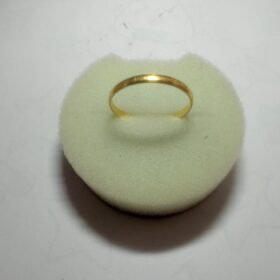 9064608 - CT RING PASIR [75% - 0.93gr]