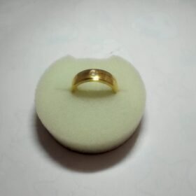 9064783 - CT RING MP [70% - 5.04gr]