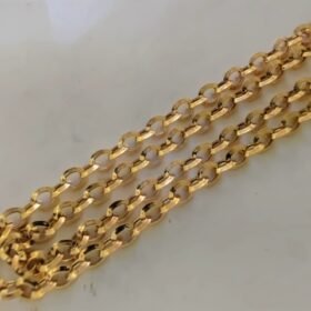 9065056 - KM RANTAI HOLLO KSG [42% - 6.06gr]