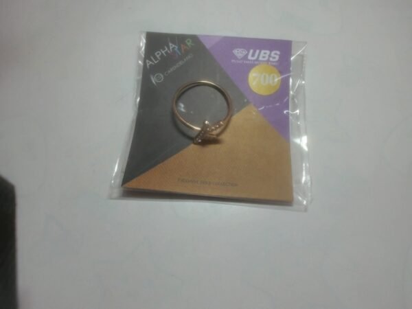 9065761 - CT INS K MP [70% - 1.23gr]
