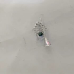 9066239 - LM SERPOFON MP DC STN HIJAU [P] [37.5% - 1.44gr]