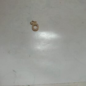 9070542 - LKIO MDL MP INS O [37.5% - 0.39gr]