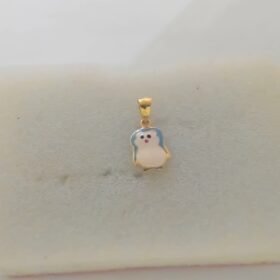 9071434 - LT PINGUIN CAT [70% - 0.52gr]