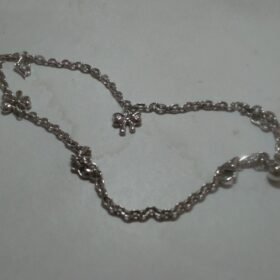 9075942 - GM HOLO VENSY KAKI 6 MAINAN [ PUTIH ] [37.5% - 4.4gr]