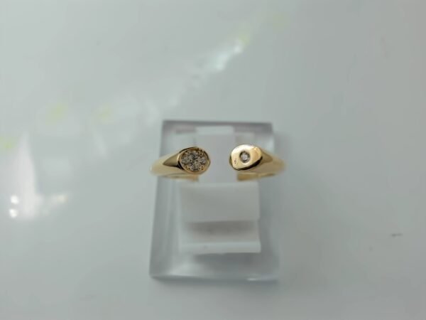 9092074 - CT MODEL DEWI MATA PUTIH DISPLAY 1-2 [70% - 1.7gr]