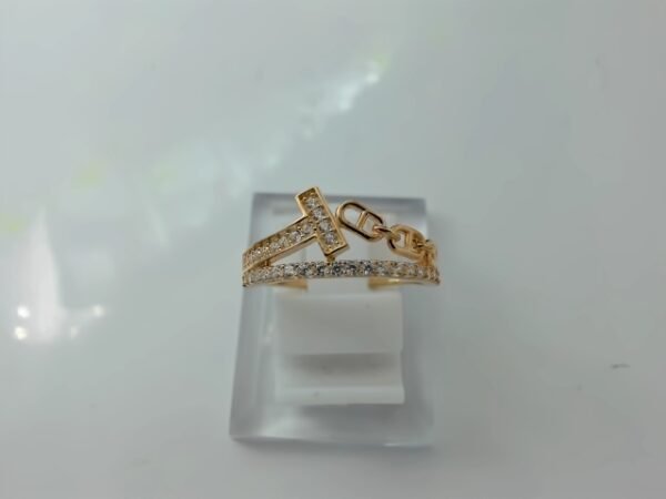 9092076 - CT MODEL TIFANI MATA PUTIH DISPLAY 1-2 [70% - 1.6gr]