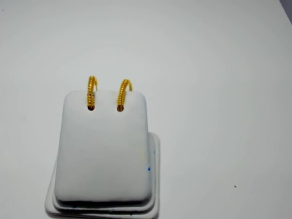 7041668 - WM KRIUL MODEL PIR [37.5% - 0.46gr]