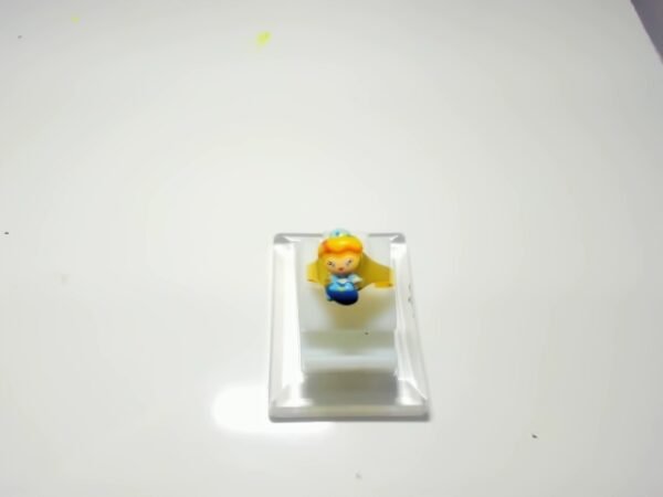 7042670 - CT MODEL PRINCESS ENAMEL [70% - 1.01gr]