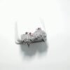 9097002 - WT KLIP HELLOKITTY MATA PUTIH MERAH [75% - 3gr]