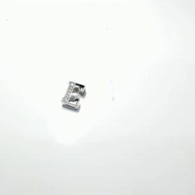 9097075 - LT INISIAL E ENAMEL MATA PUTIH [75% - 1.51gr]