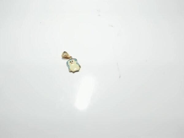 9097129 - LT MODEL PINGUIN ENAMEL [70% - 0.5gr]